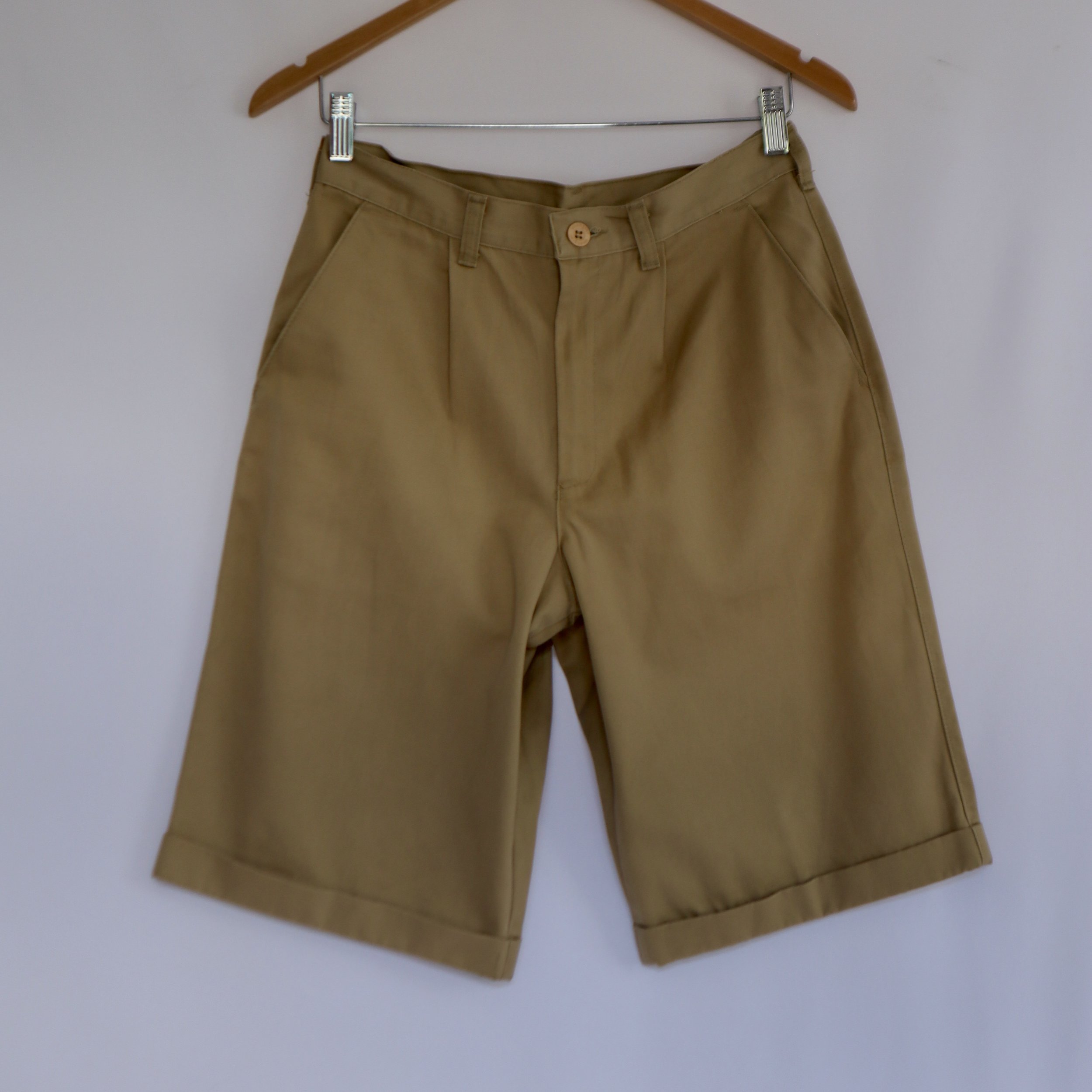 WRANGLER SHORTS
