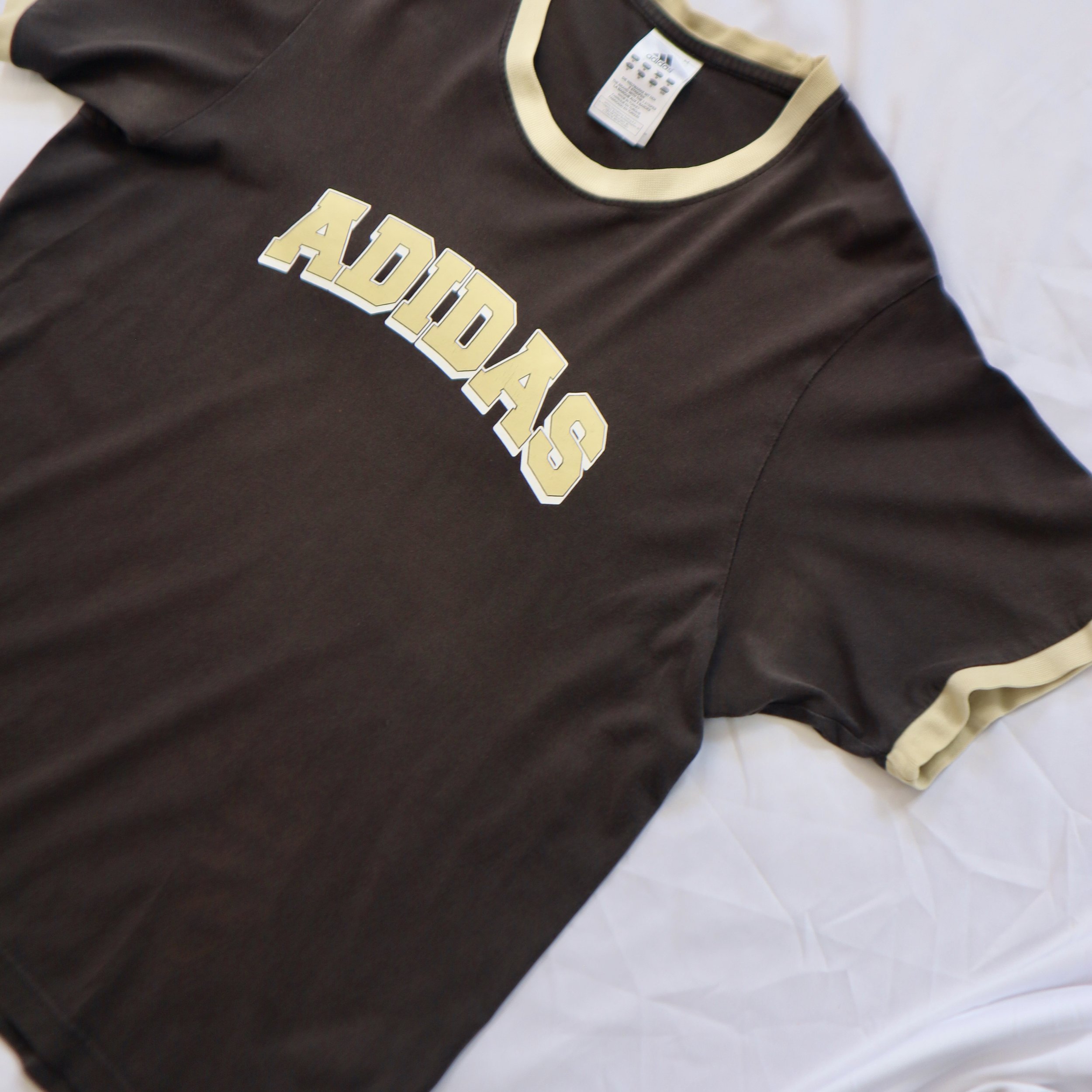 ADIDAS TEE