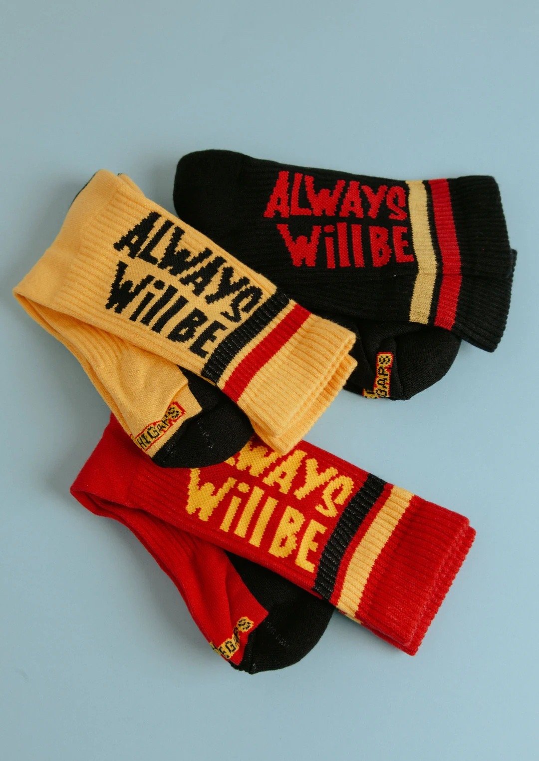 POWER SOCKS 3 PACK
