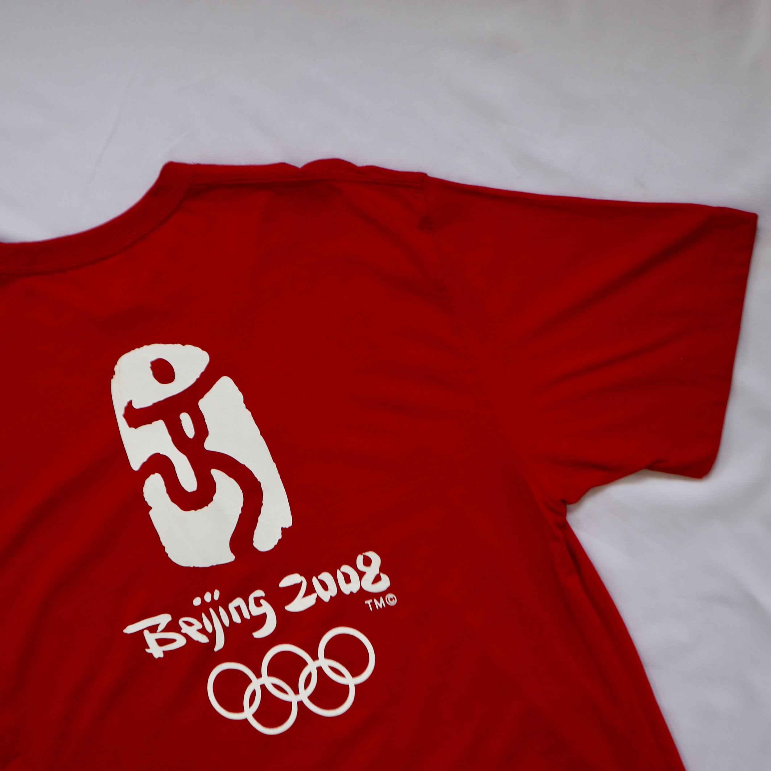 Beijing Olympics 2008