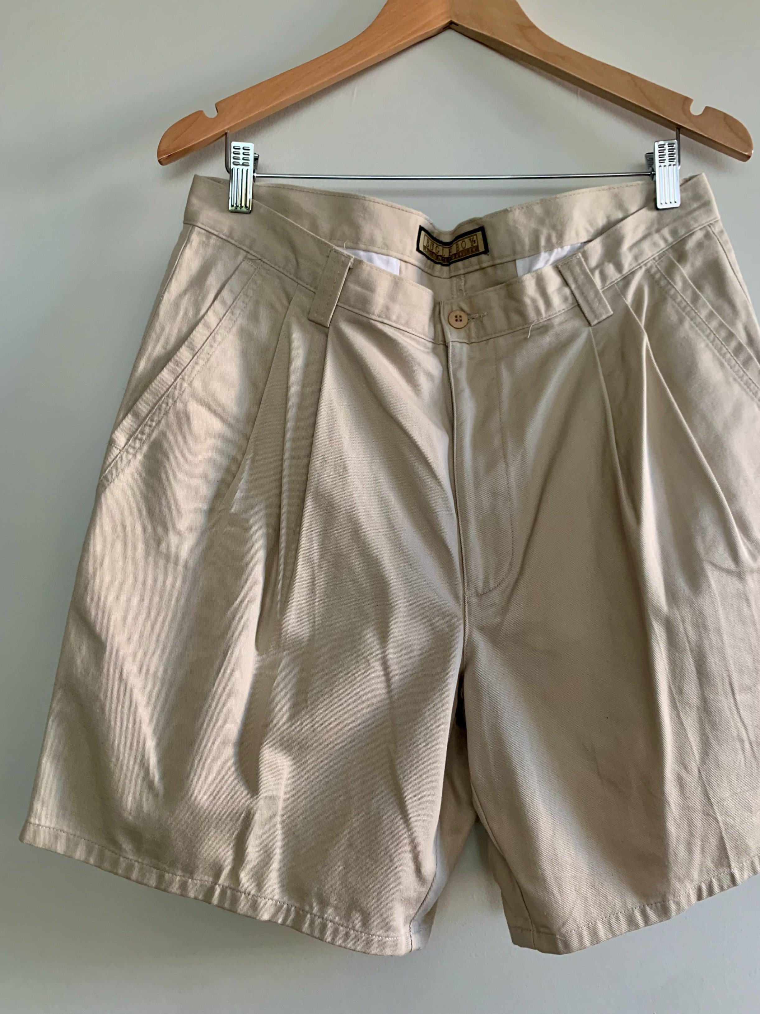 BUGLE BOYS SLACKS - SIZE 34