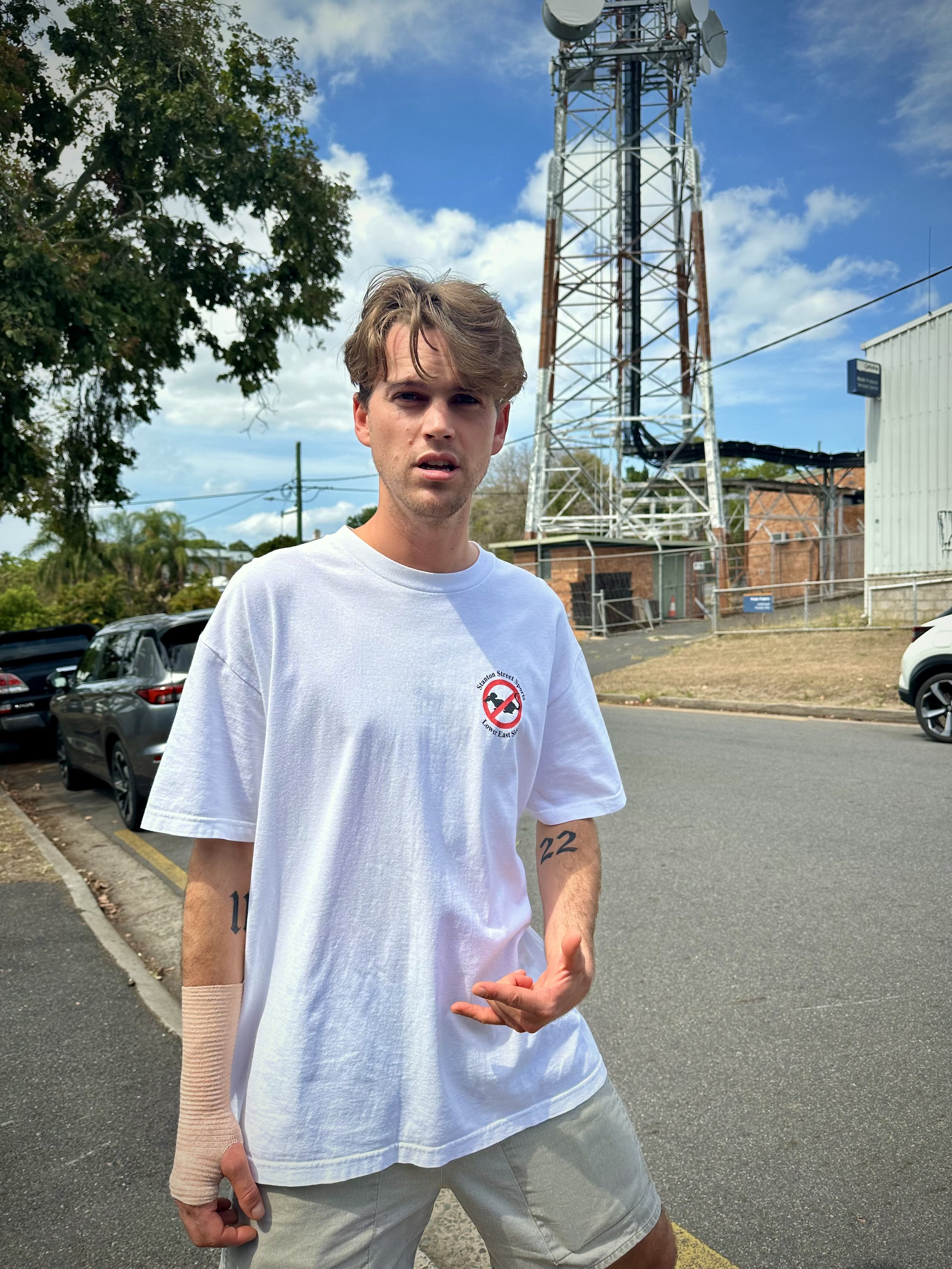 VINTAGE TEES