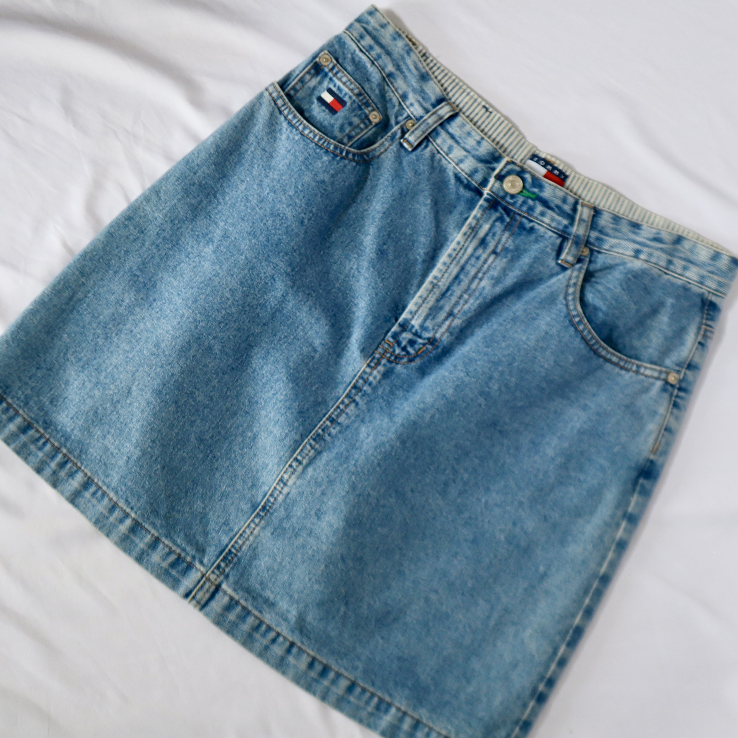 TOMMY MINI