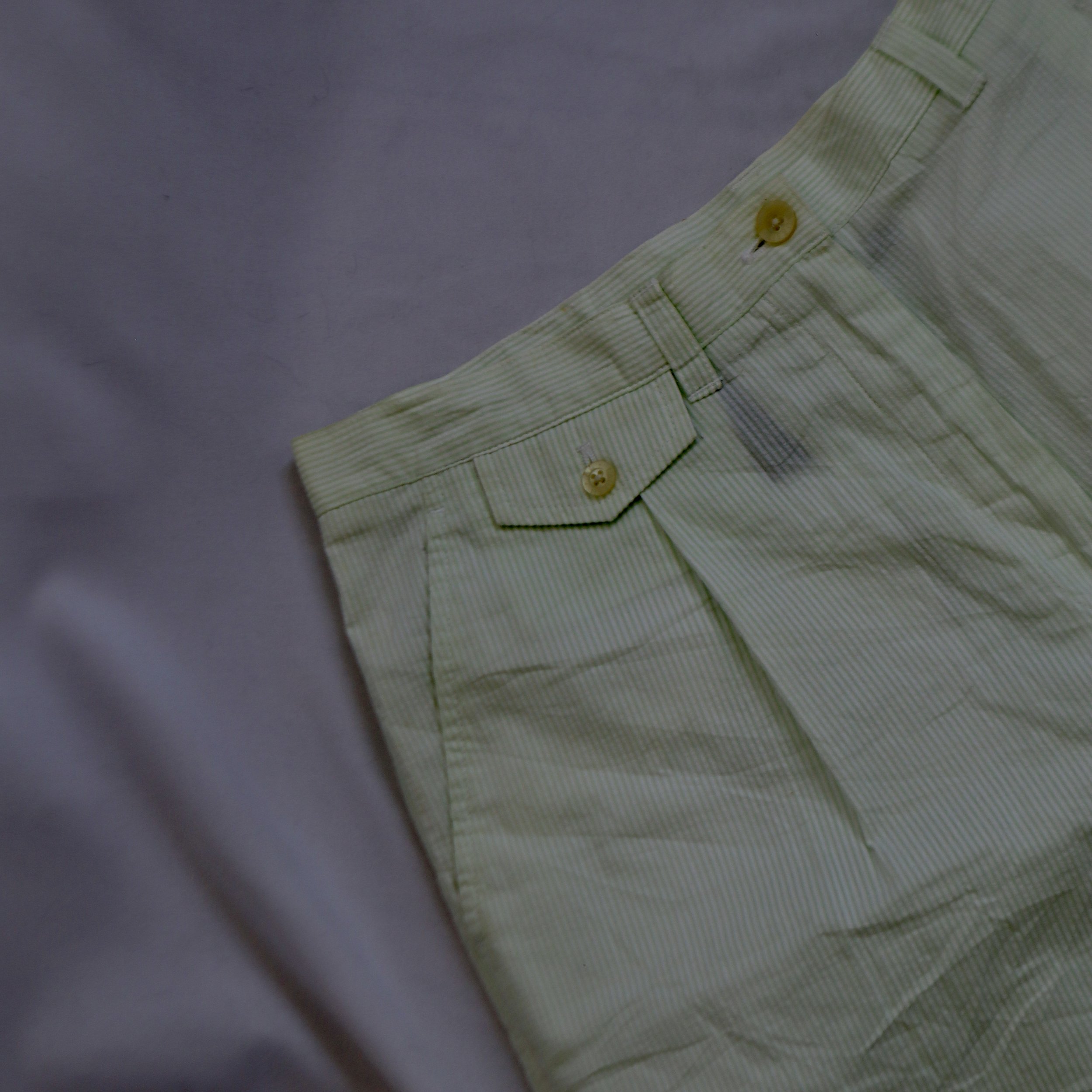 RALPH LAUREN SHORTS