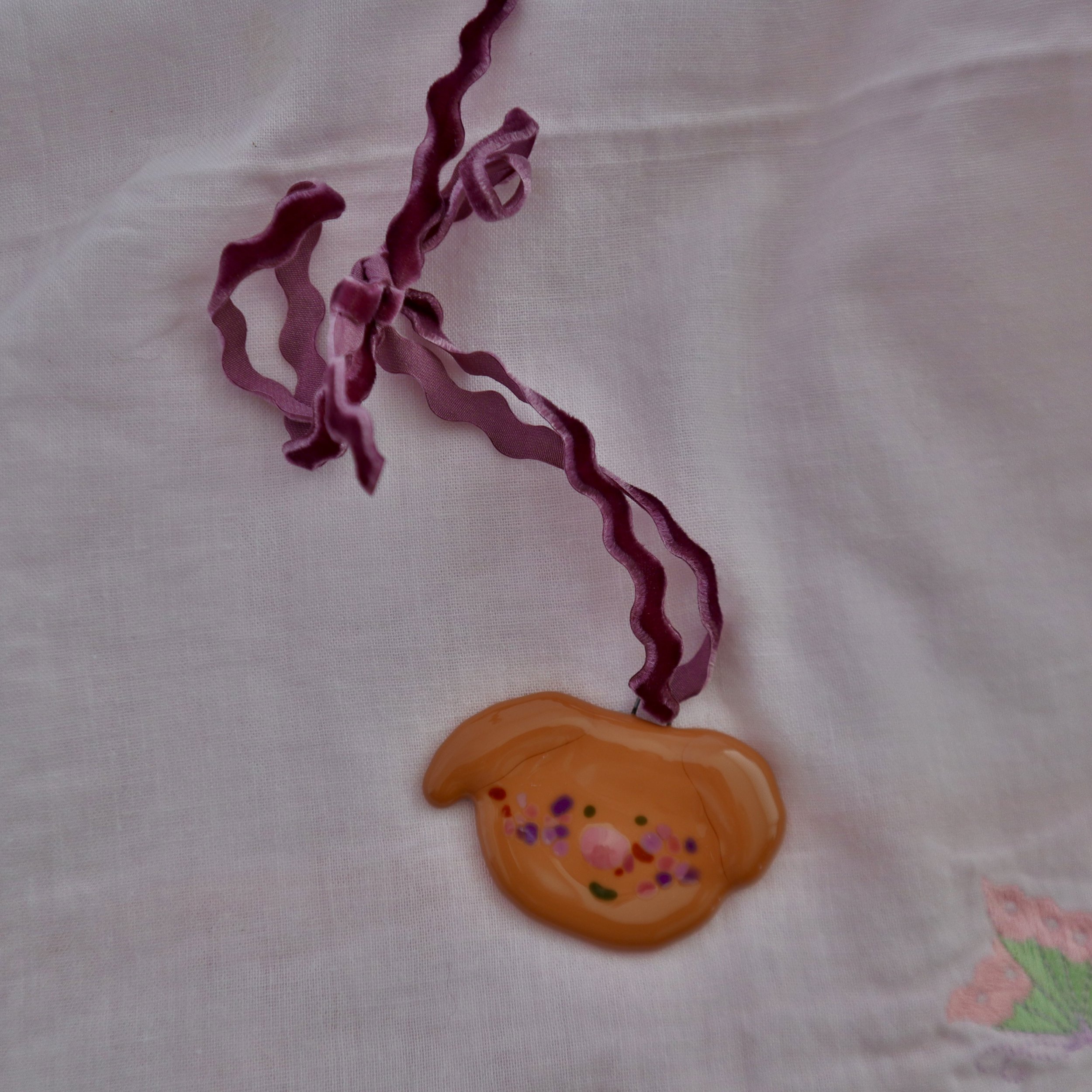 DOGGY ORNAMENT