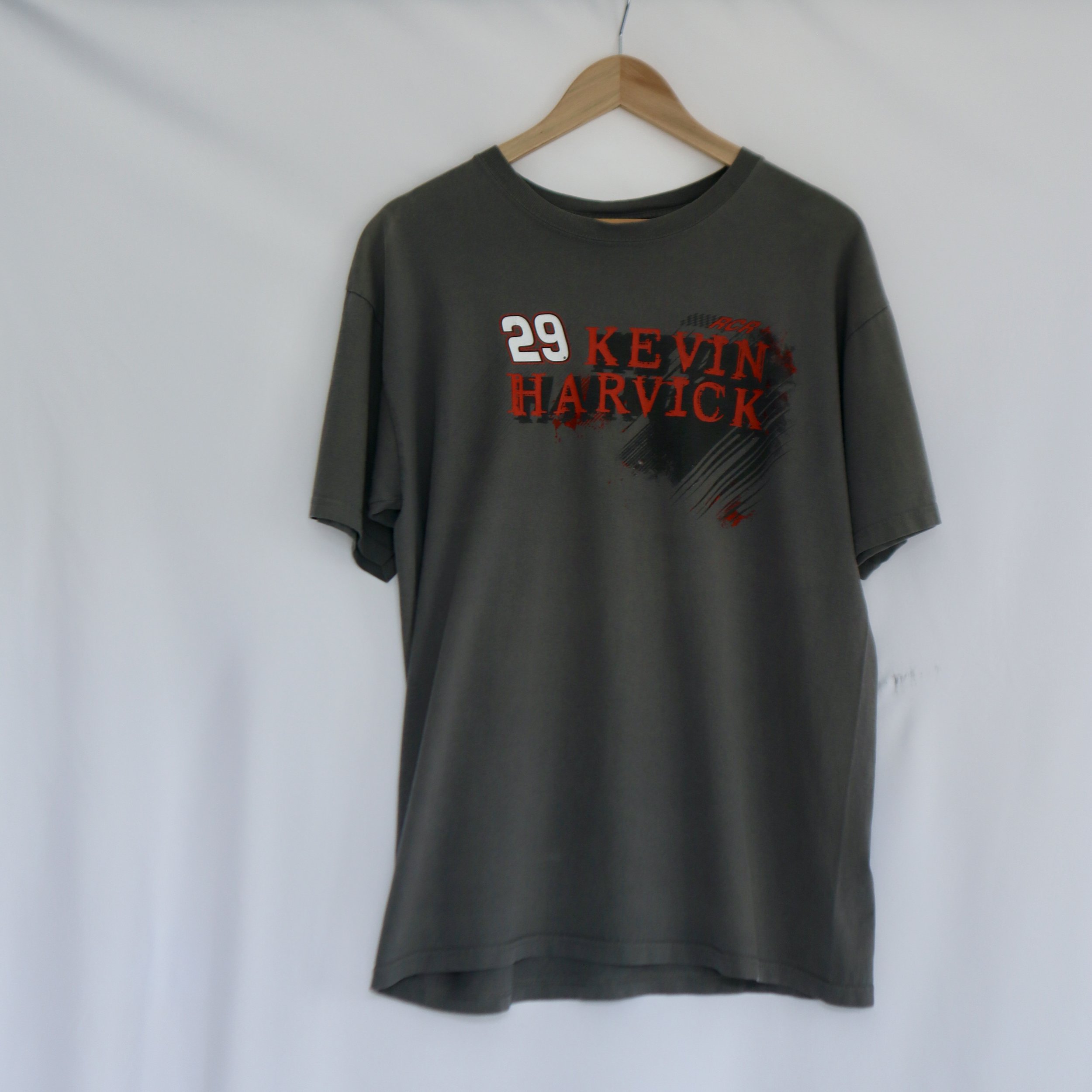 KEVIN HARVIVK TEE