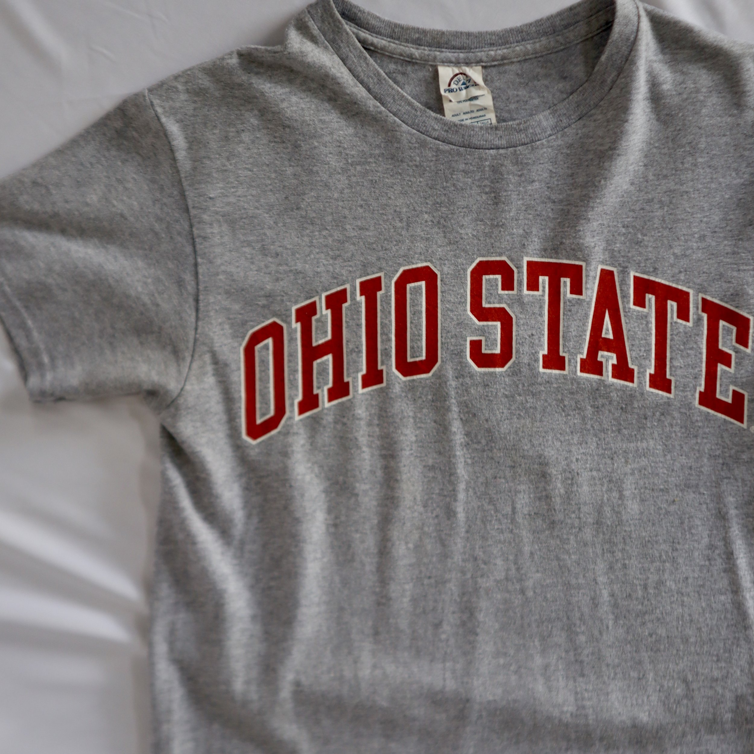 OHIO STATE TEE