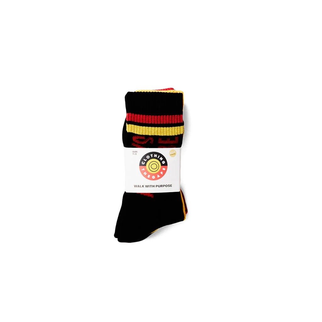 FLAG RIGHTS SOCKS