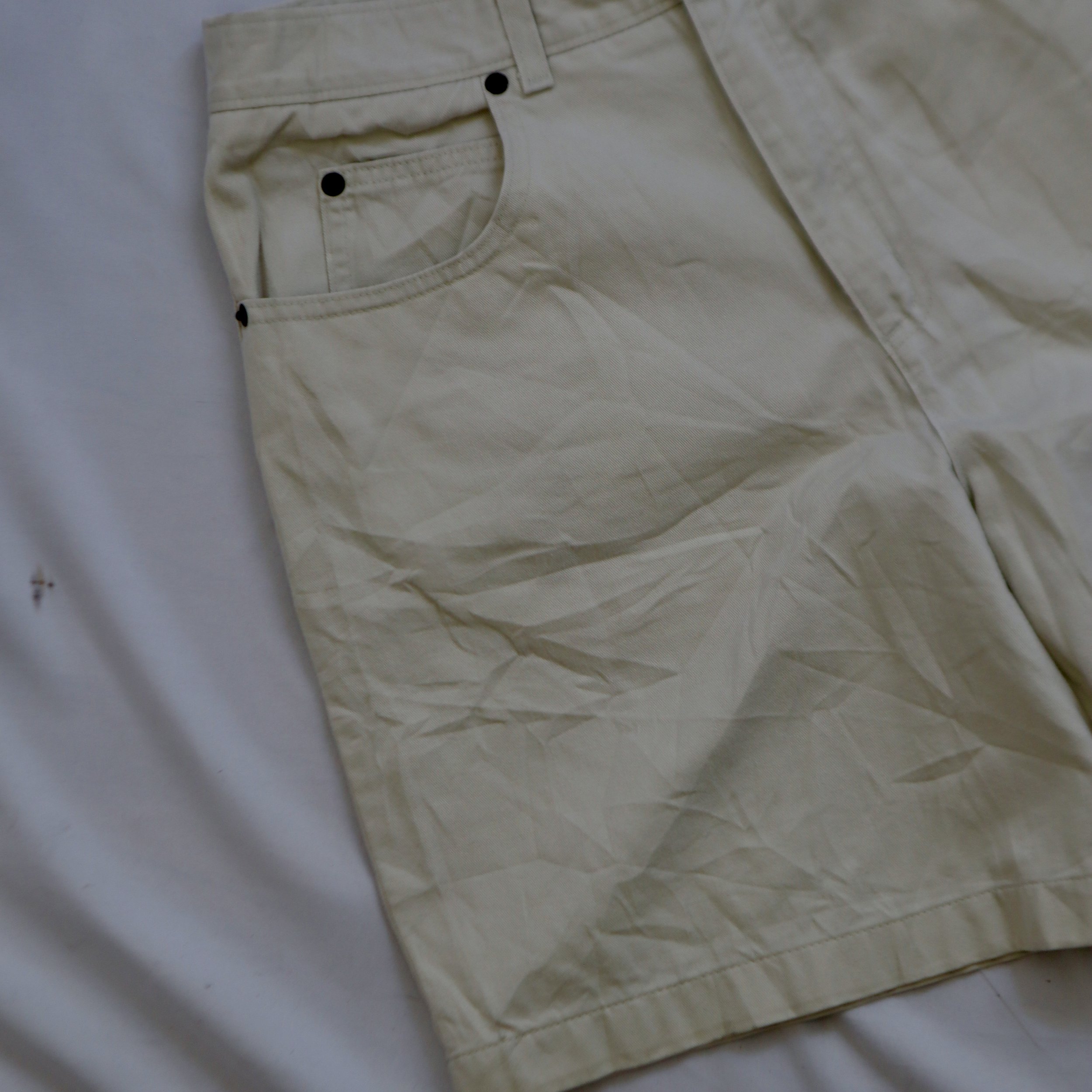 TALBOT'S PETITE SHORTS