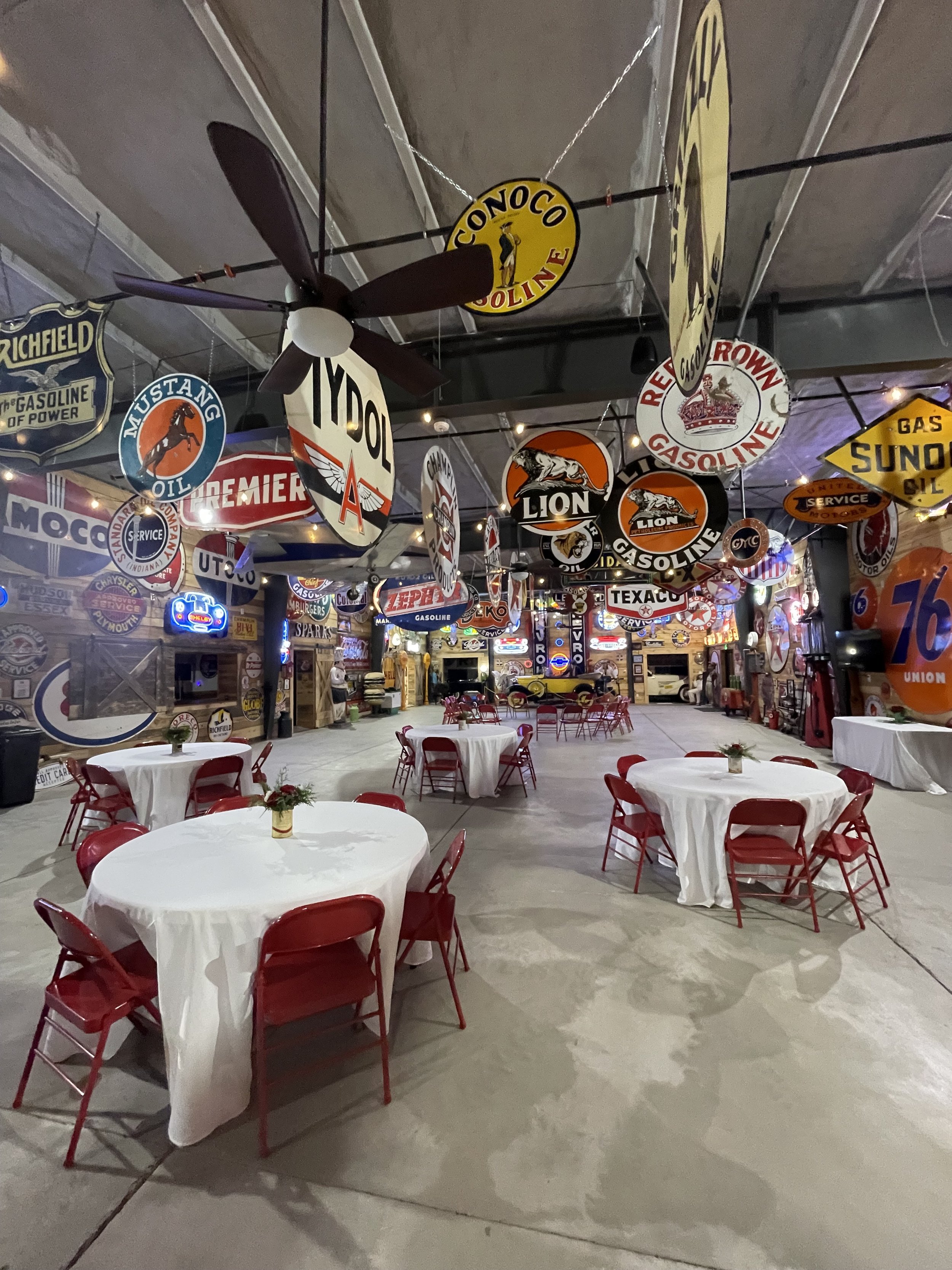 right here in utah county we offer something other venues just can’t