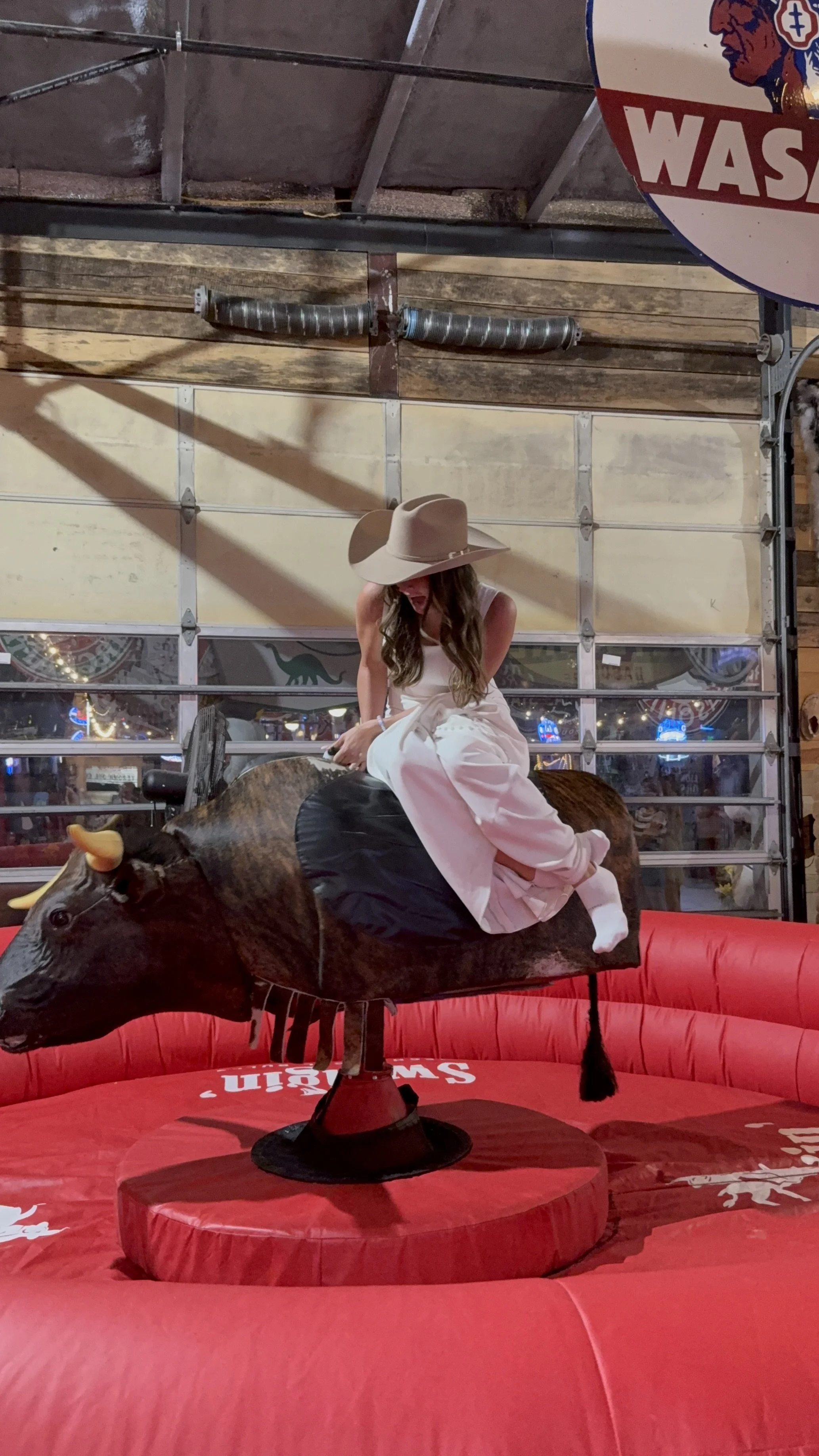 Why Our Local Family-Run Event Center Cares