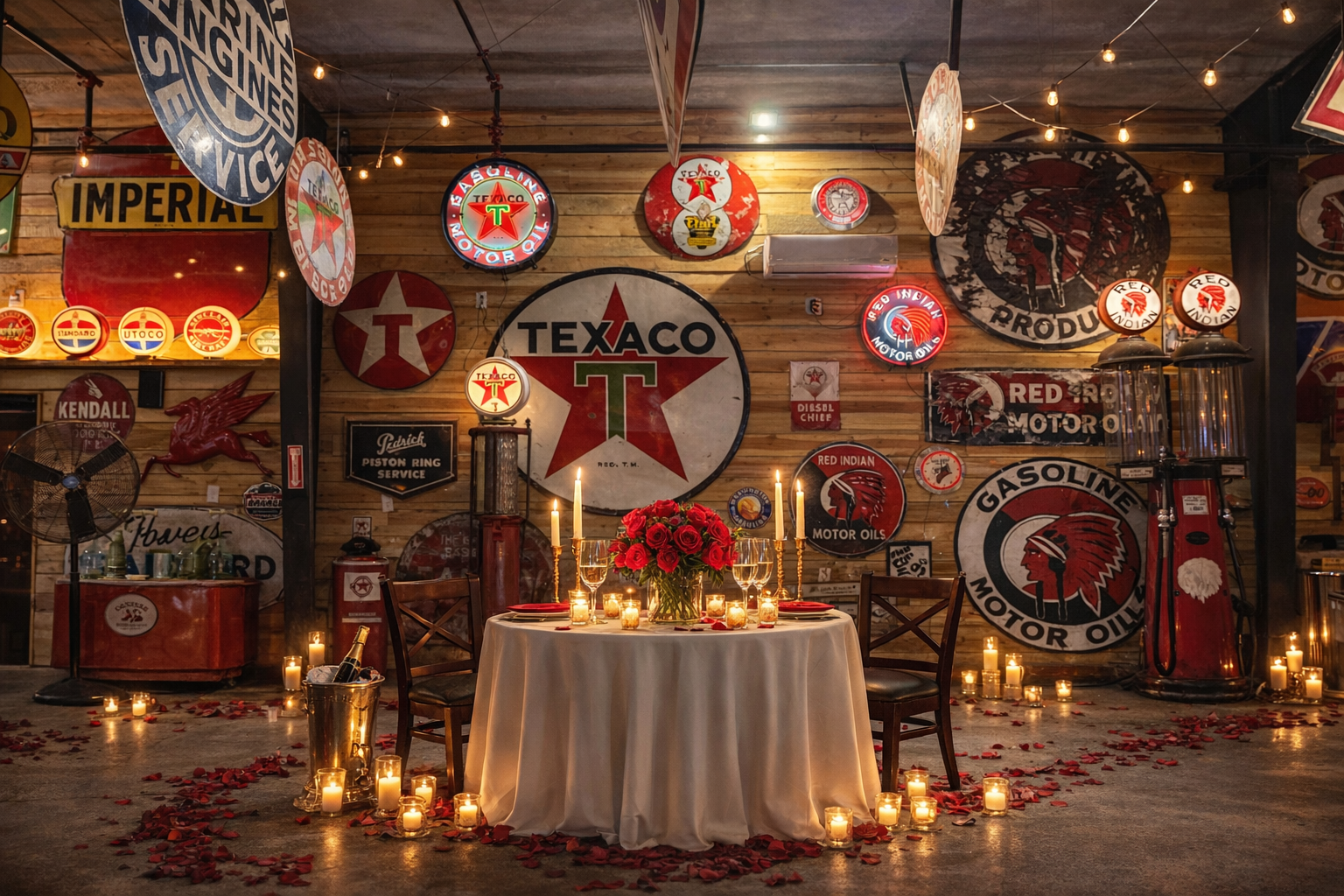 Creative Things to Do on Valentine's Day in Utah County, Utah