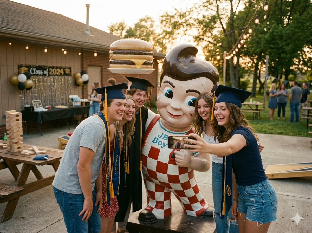 Three Things That Make Any Youth Graduation Party Fun in Provo