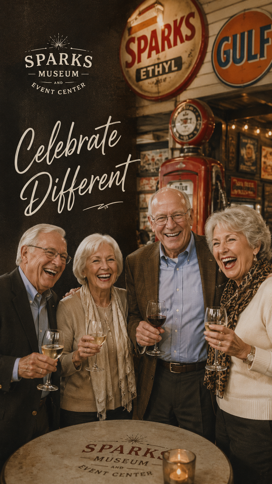 Milestone Birthday Venue in Provo: What It Costs and How to Lay It Out