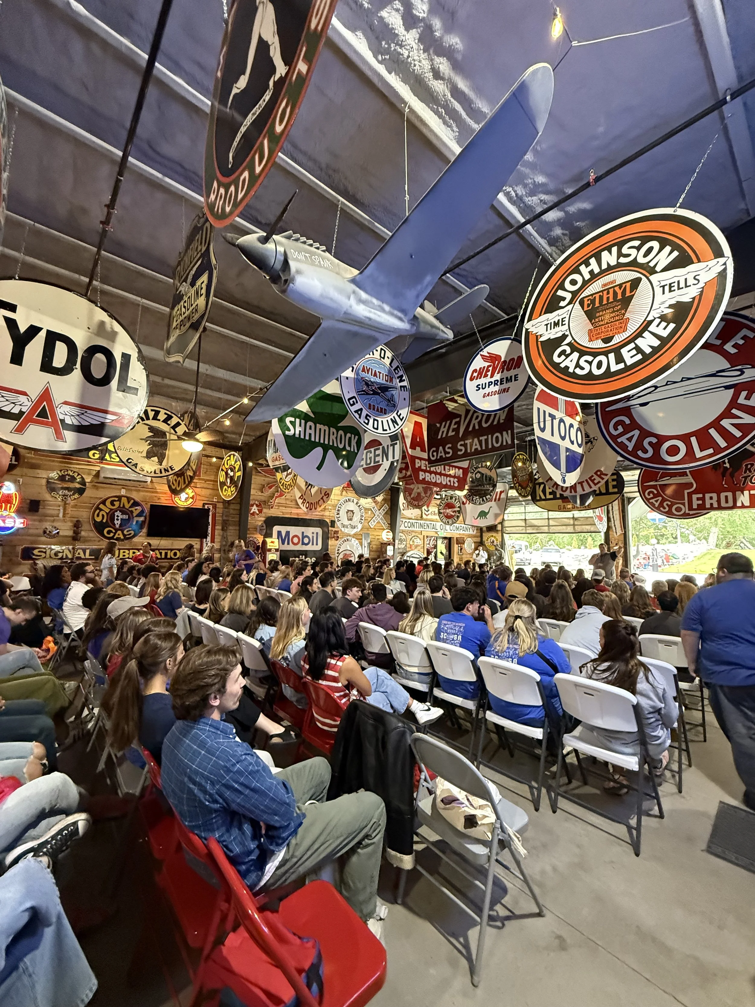 What Makes a Large Utah Event Venue Work for Dance Competitions and Gala Dinners?