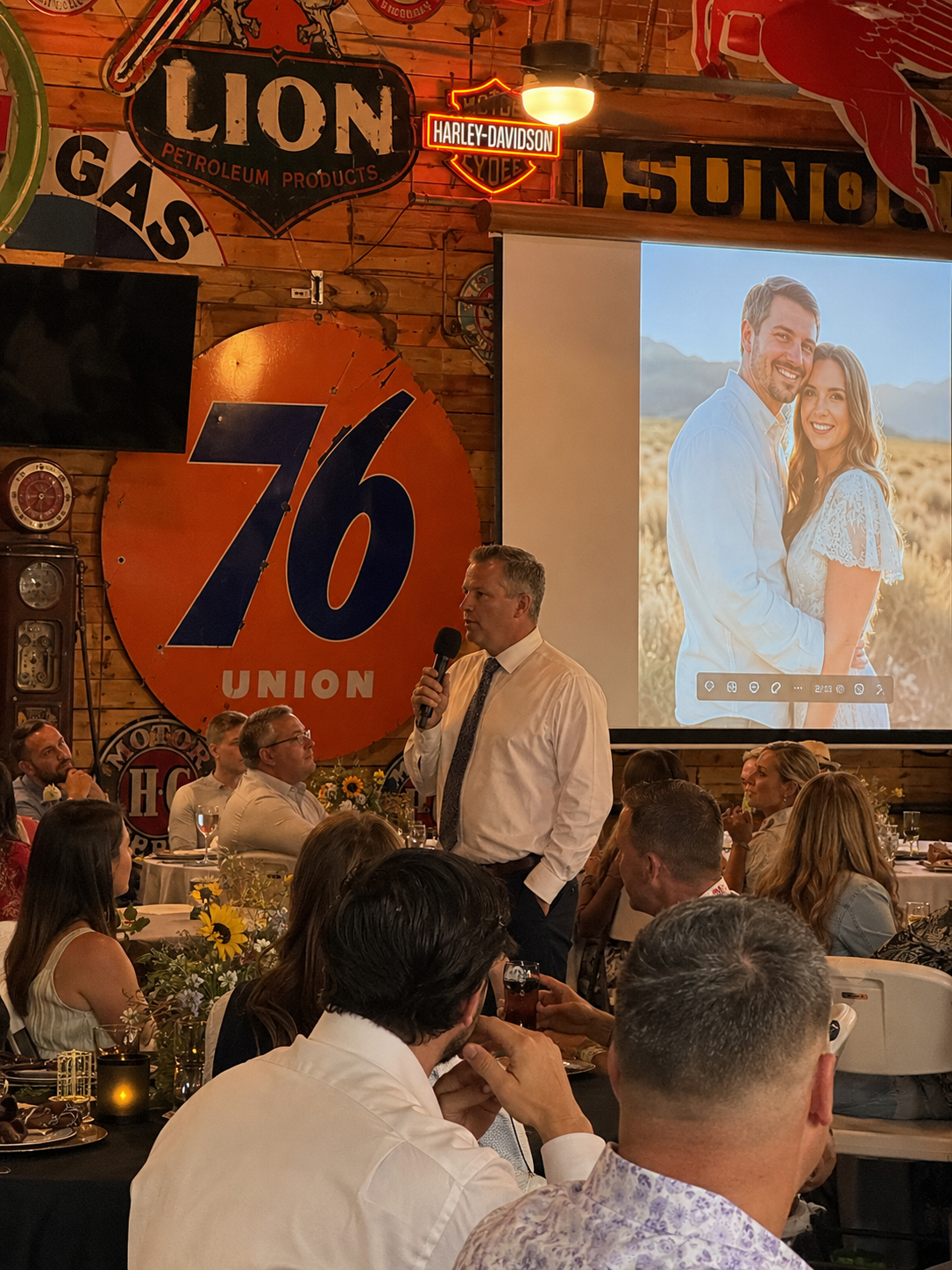How Do You Choose the Perfect Rehearsal Dinner Venue in Provo, Utah?