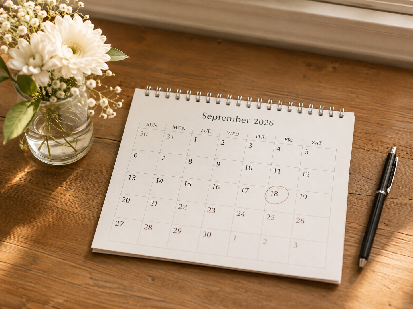 How Soon After Death Should You Hold a Celebration of Life?