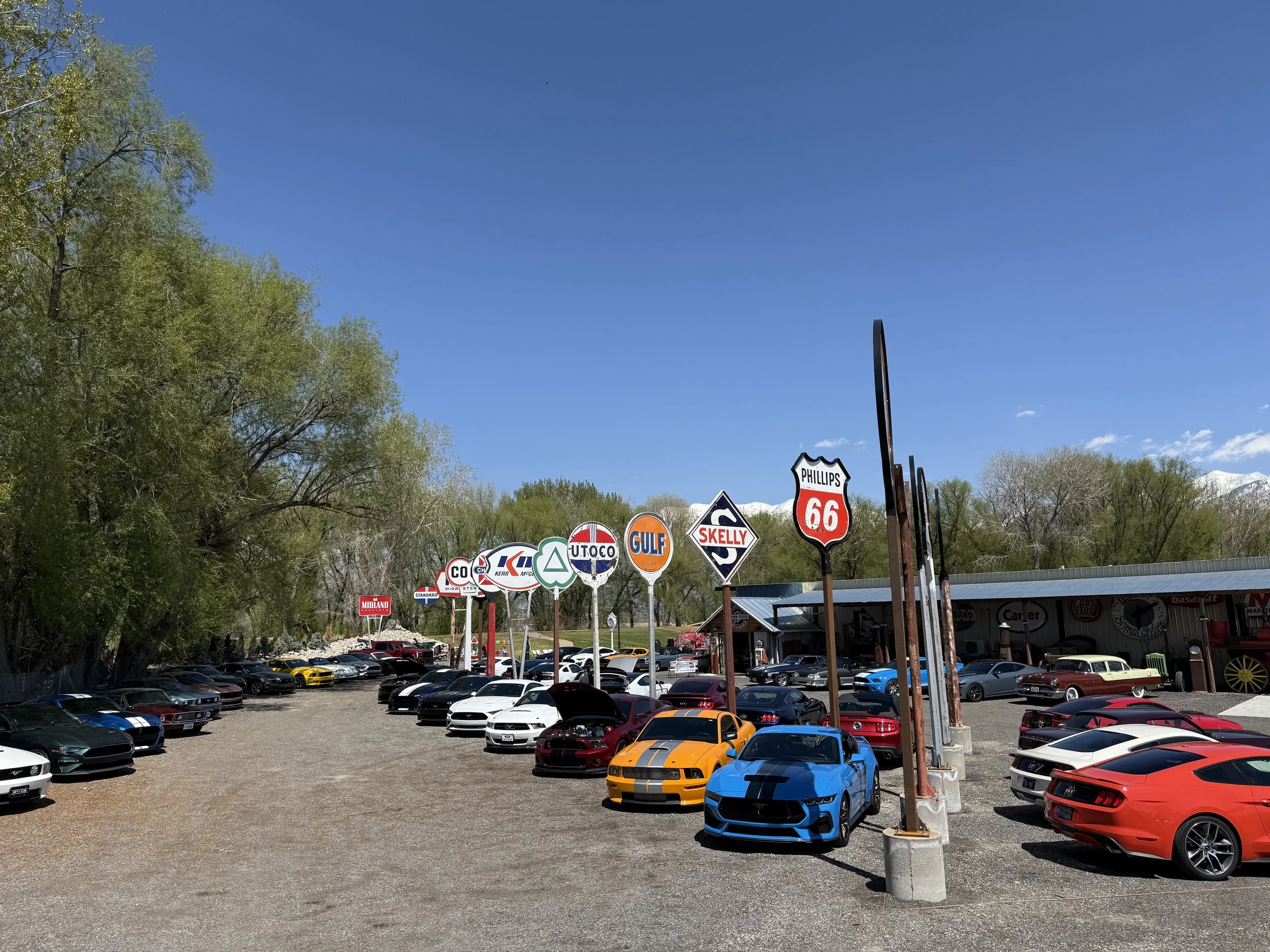 Provo Event Venue Parking: How Much Does a Venue Actually Have?