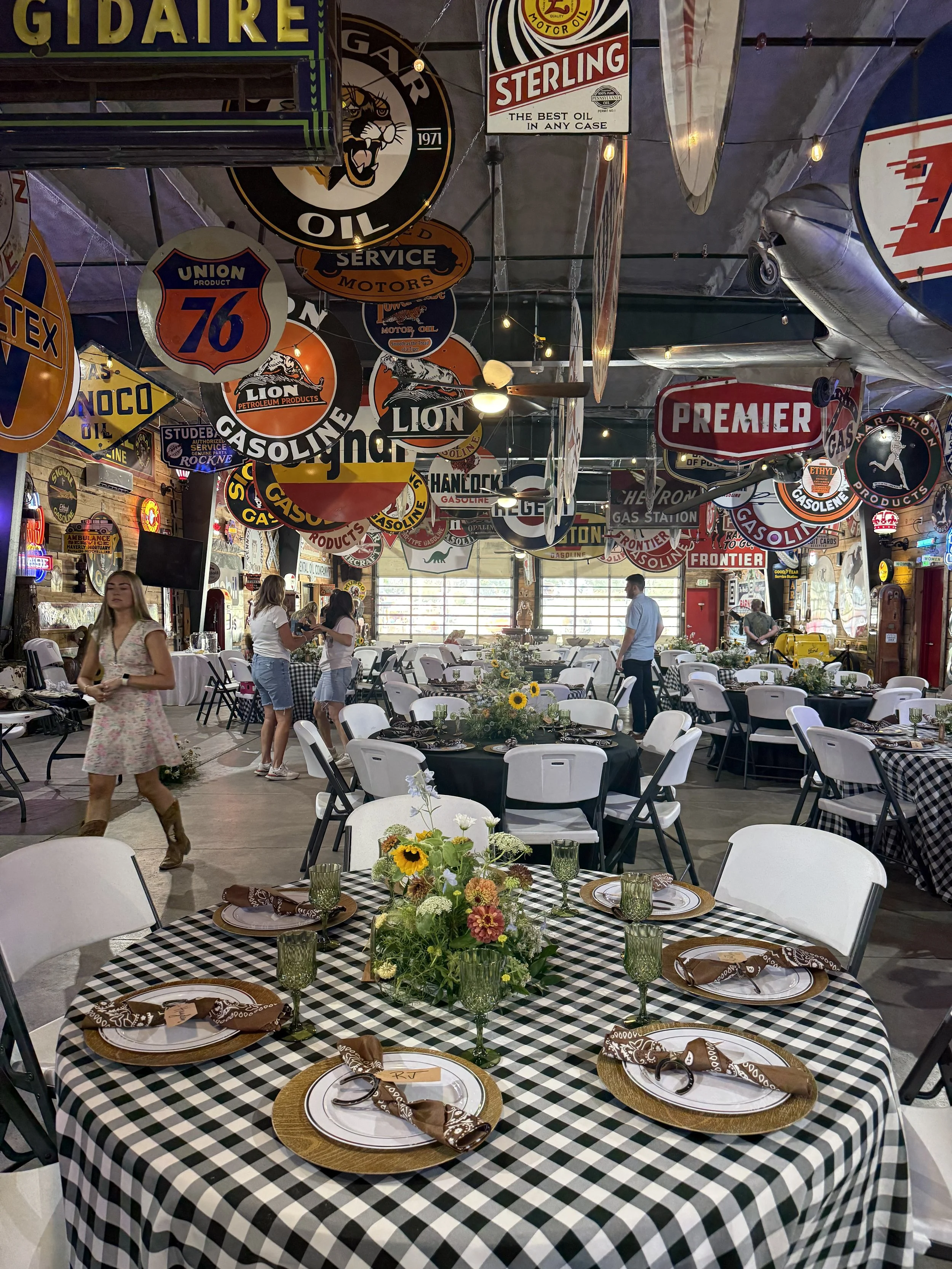 Family Reunion Venue in Provo: Does It Work for Grandparents and Toddlers?
