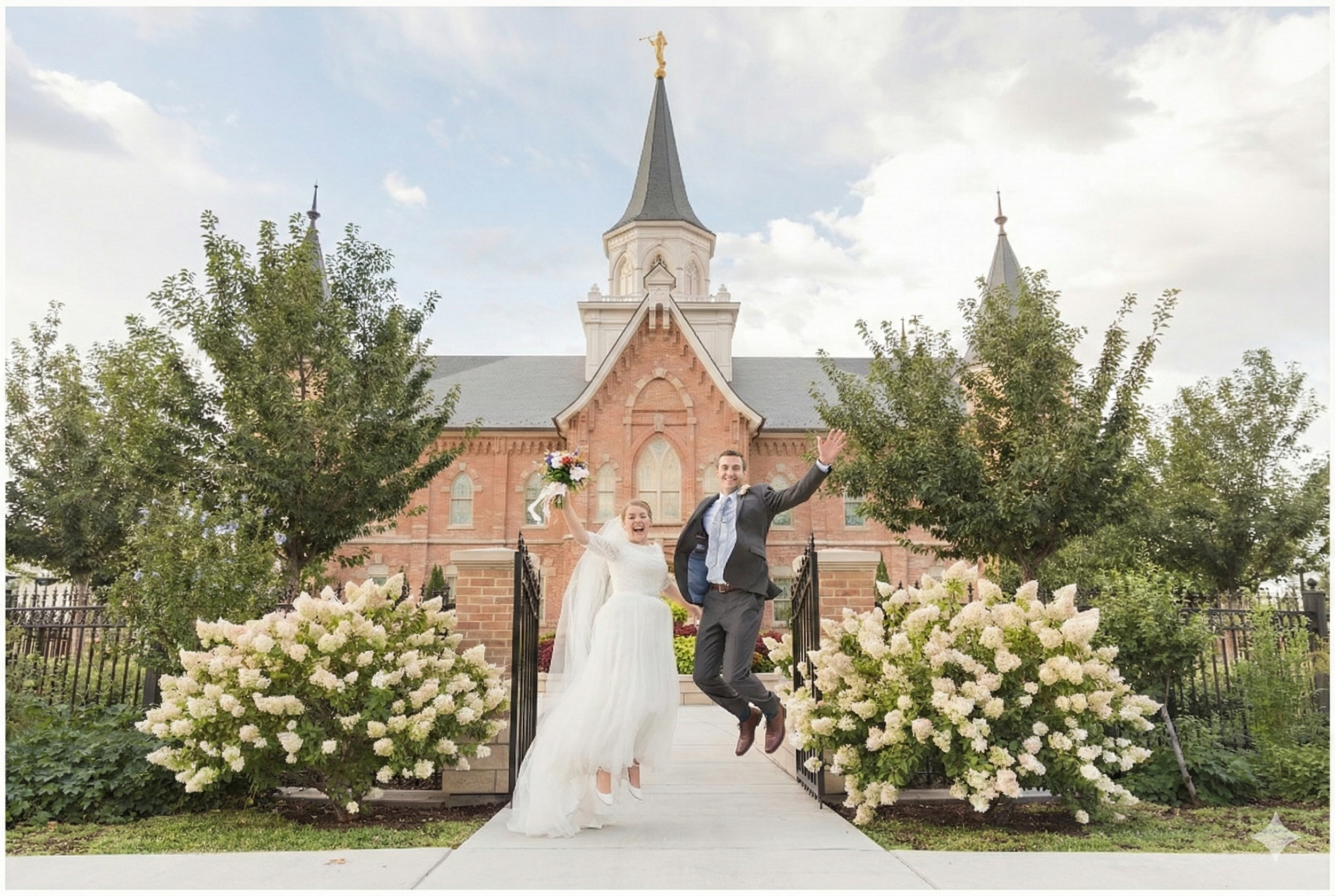 Provo City Center Temple