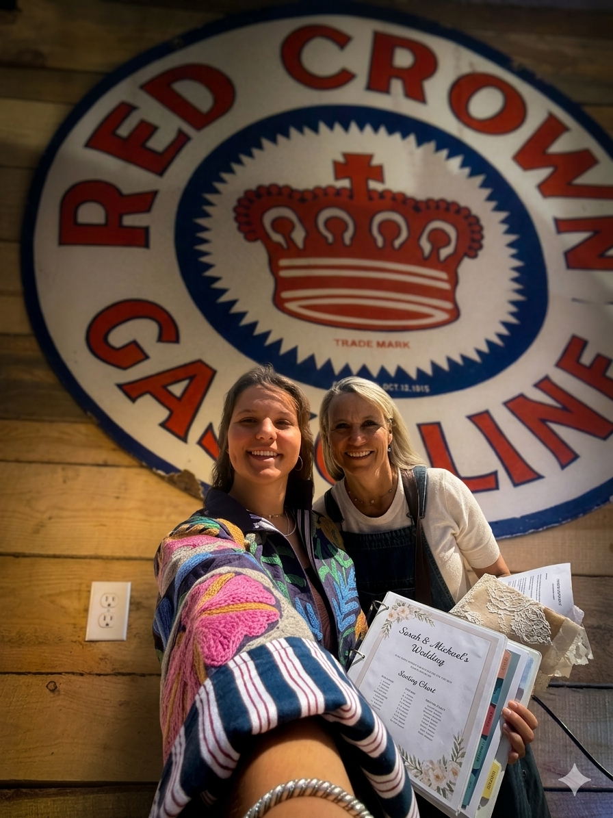 Planning your wedding