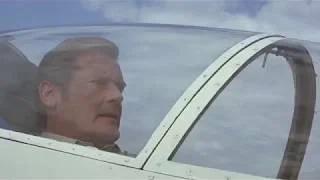 Change one video for the movie Octopussy.