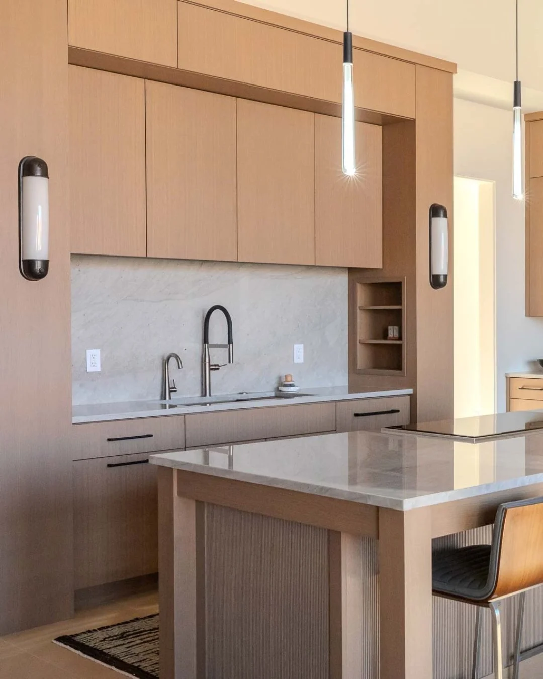 Introducing Desert Haven &mdash; St. George, UT

When a dear friend with impeccable taste asked me to help build her dream home in St. George, I knew exactly what the space needed to become: sophisticated, organic, and deeply connected to the desert 