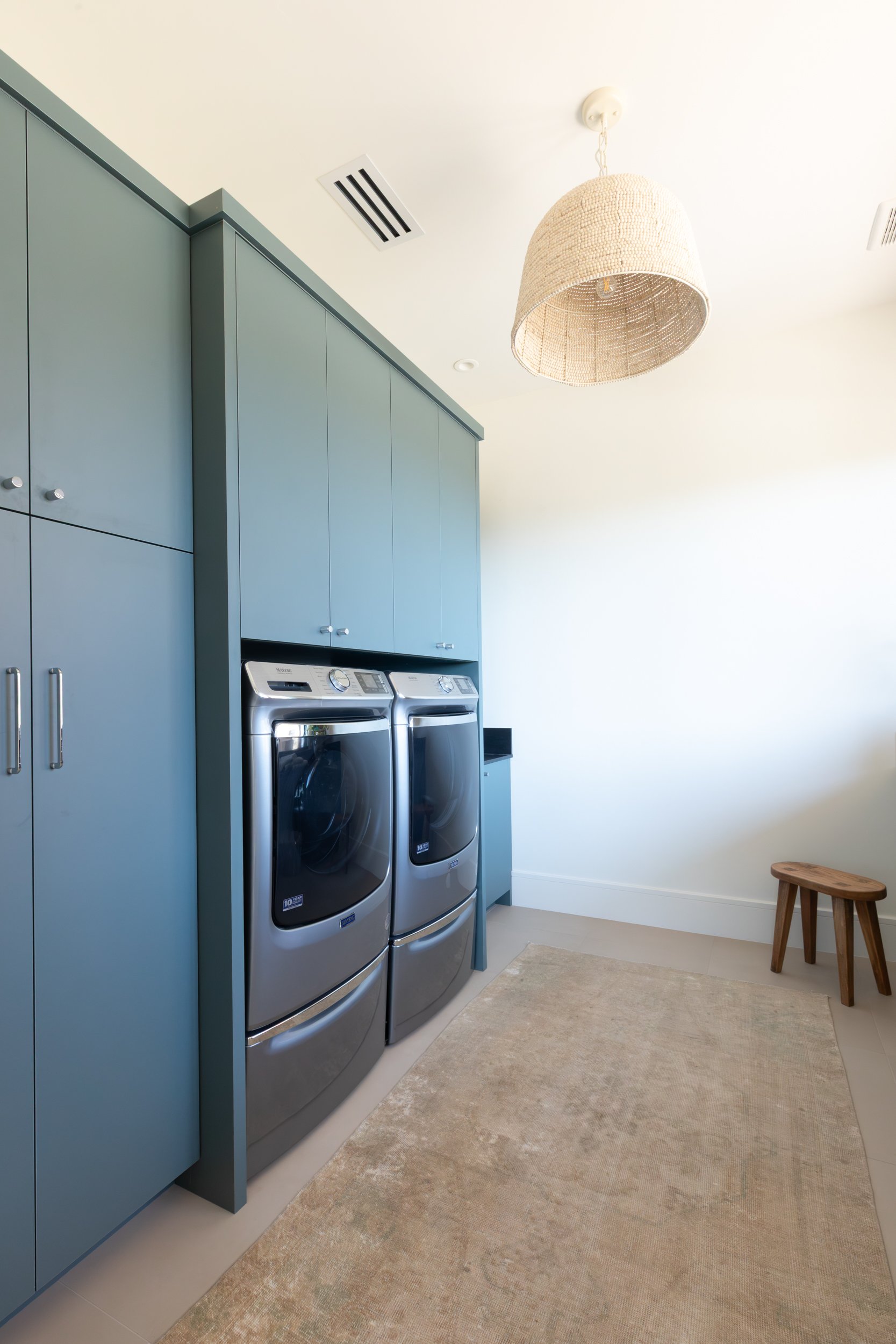 Modern Blue Laundry Room.jpg
