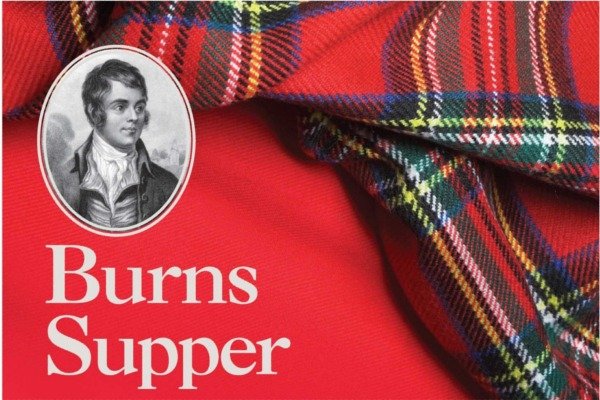 Burns Supper