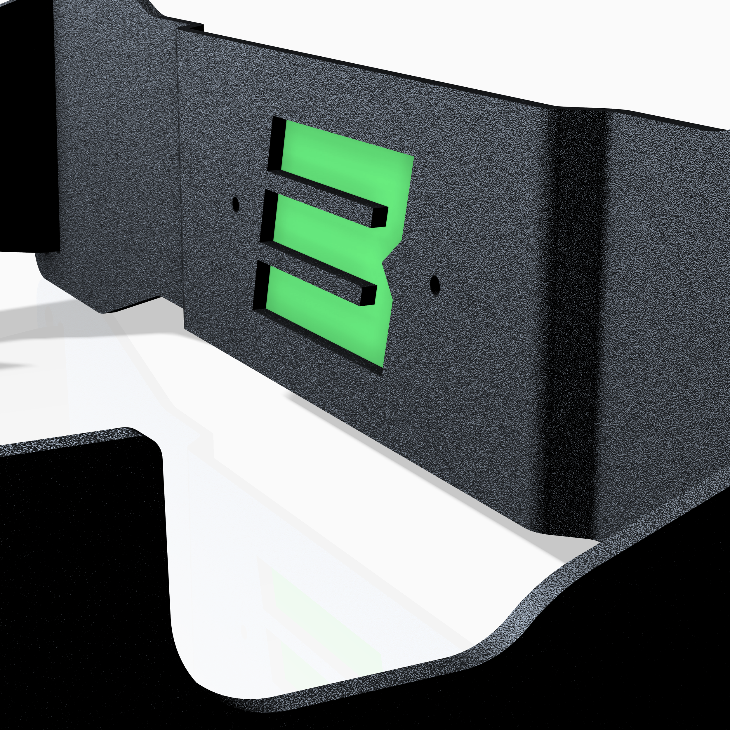 EGO Mower Wall Mount Close.png