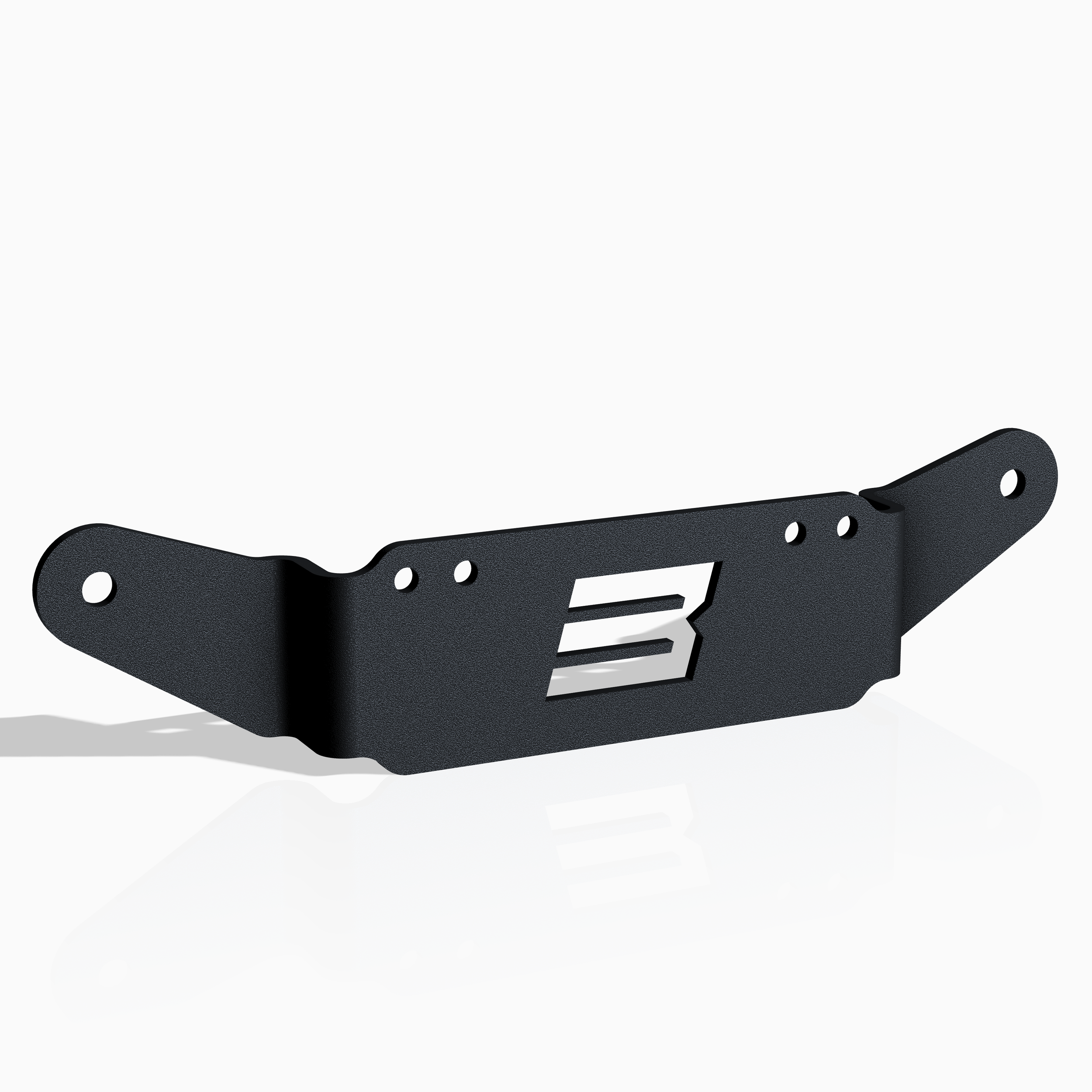 EGO Charger Wall Mount .png