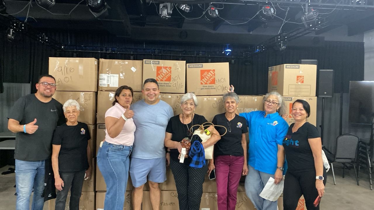 Turning Overstock into Impact: 74 Boxes of Medical Supplies Sent