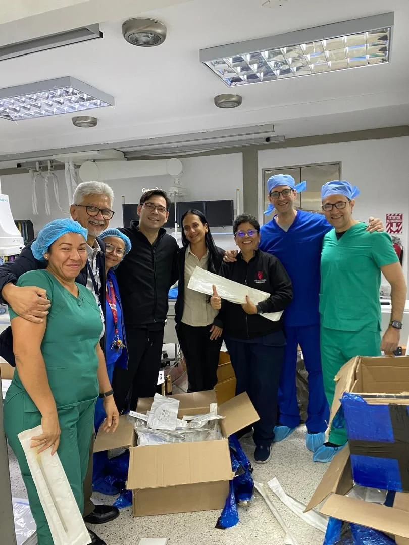 Current State of Affairs in Venezuela