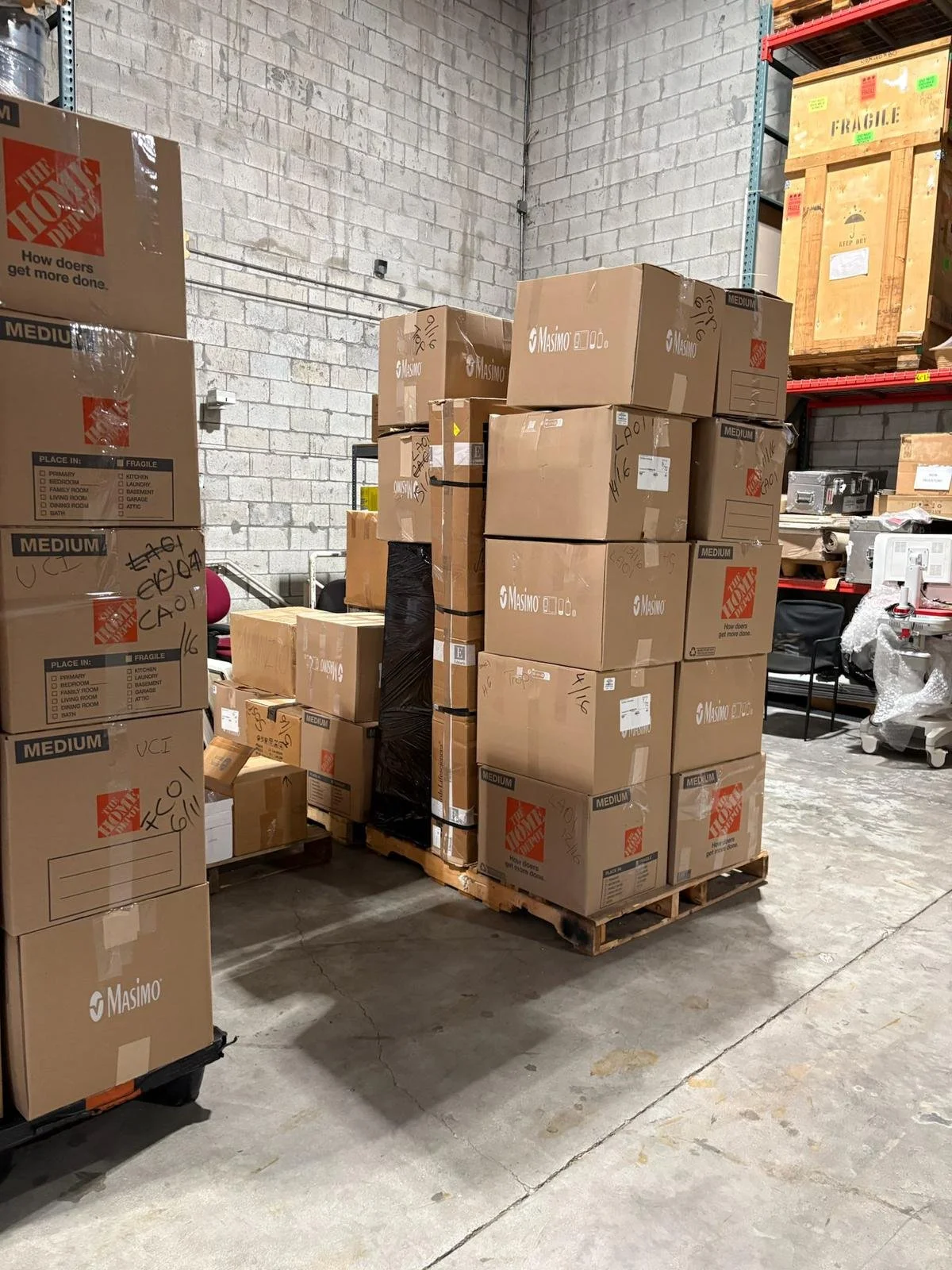 Why Medical Aid to Ukraine Can’t Wait