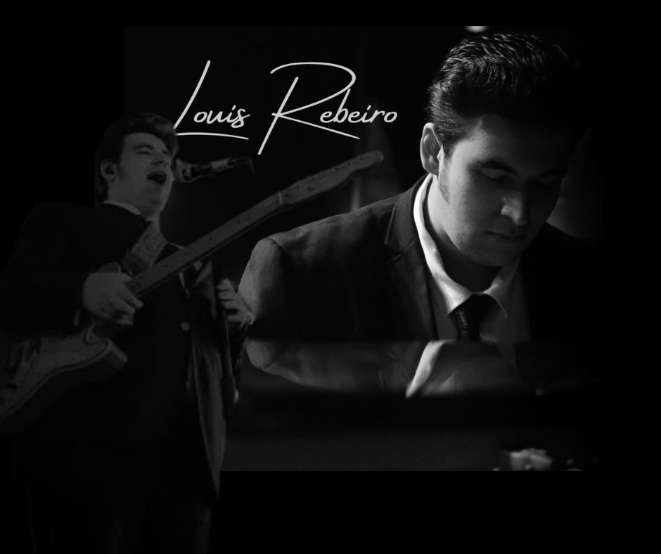 Louis Rebeiro &amp; Band 