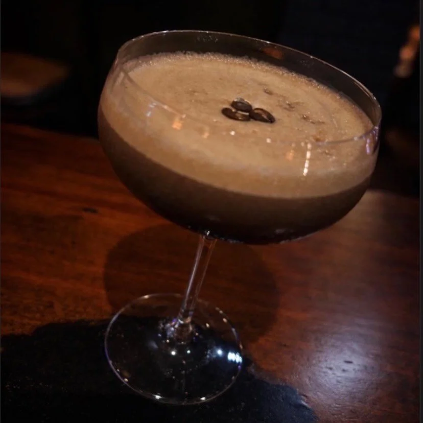 🍸 Cocktail of the Moment: Chocolate Martini 🍫 

You already know how much we love an espresso martini&hellip; and honestly, any twist we can throw at it 😏 

But have you tried our Chocolate Martini yet?! 

Rich. Smooth. Just the right amount of in