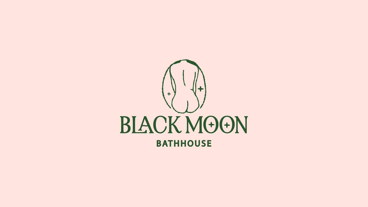 Black Moon Bathhouse