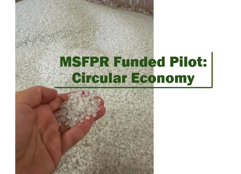 Robust Recycling to Launch Government-Funded Pilot for Recycling Healthcare Flexible Plastic Packaging in British Columbia – Summer 2025
