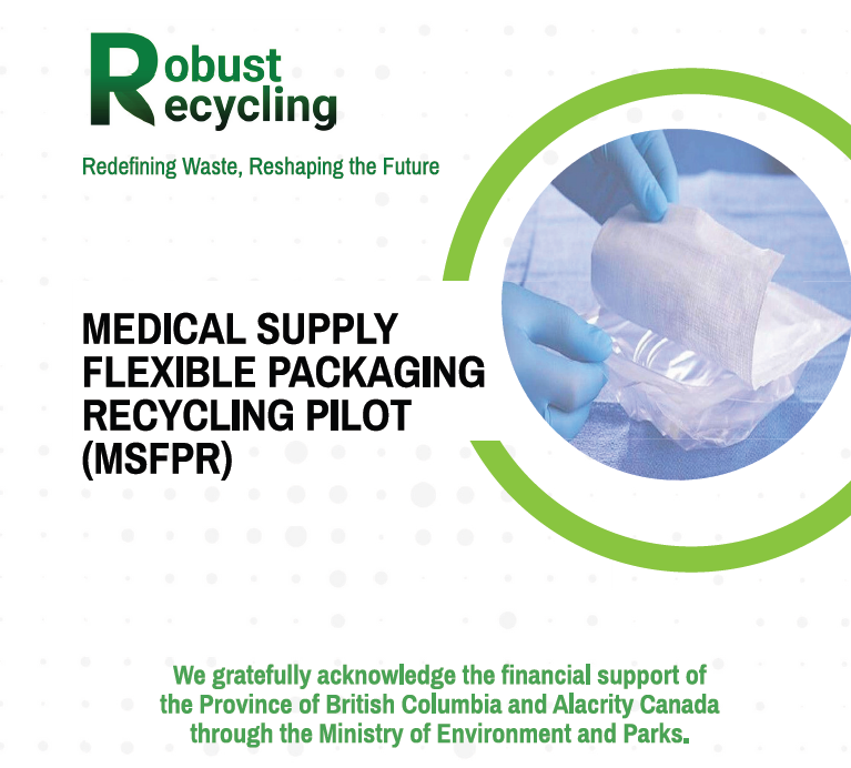How Robust Recycling Advanced Healthcare Plastics Recycling in Canada in 2025: Successes, Partnerships, and Progress Toward Circularity