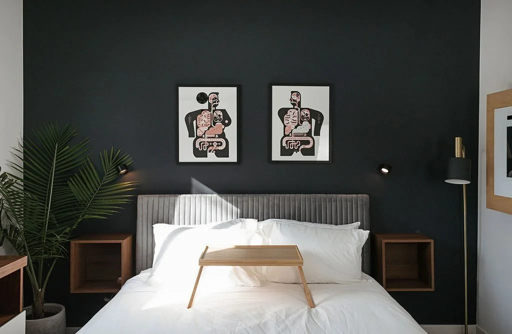 ⭐️⭐️⭐️⭐️⭐️

5 star guests giving 5 star reviews&hellip;doesn&rsquo;t get much better than that!

&ldquo;The Getaway is a beautiful little oasis in a vibrant and refreshing part of Edmonton. It&rsquo;s close to Whyte Ave and the Ritchie area with many