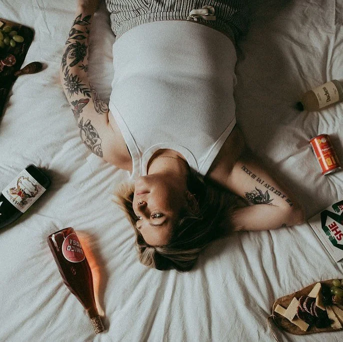 TGIF. 
.
Staying in luxury, surrounded by luxury. Life is good here at Getaway YEG. 
.
And for our lucky winner @heartlandtruckstop_ it gets to be all yours!
.
If you&rsquo;re not @heartlandtruckstop_ and didn&rsquo;t win. This still could be yours&m