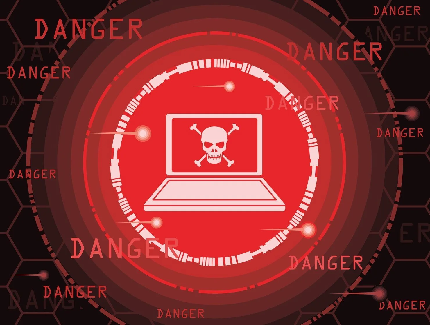 Blocking Malware with DNS Sinkhole