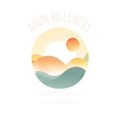 Arun Wellness and Psychological Services, LLC 