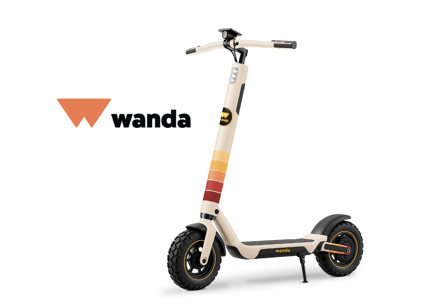Wanda Scooter