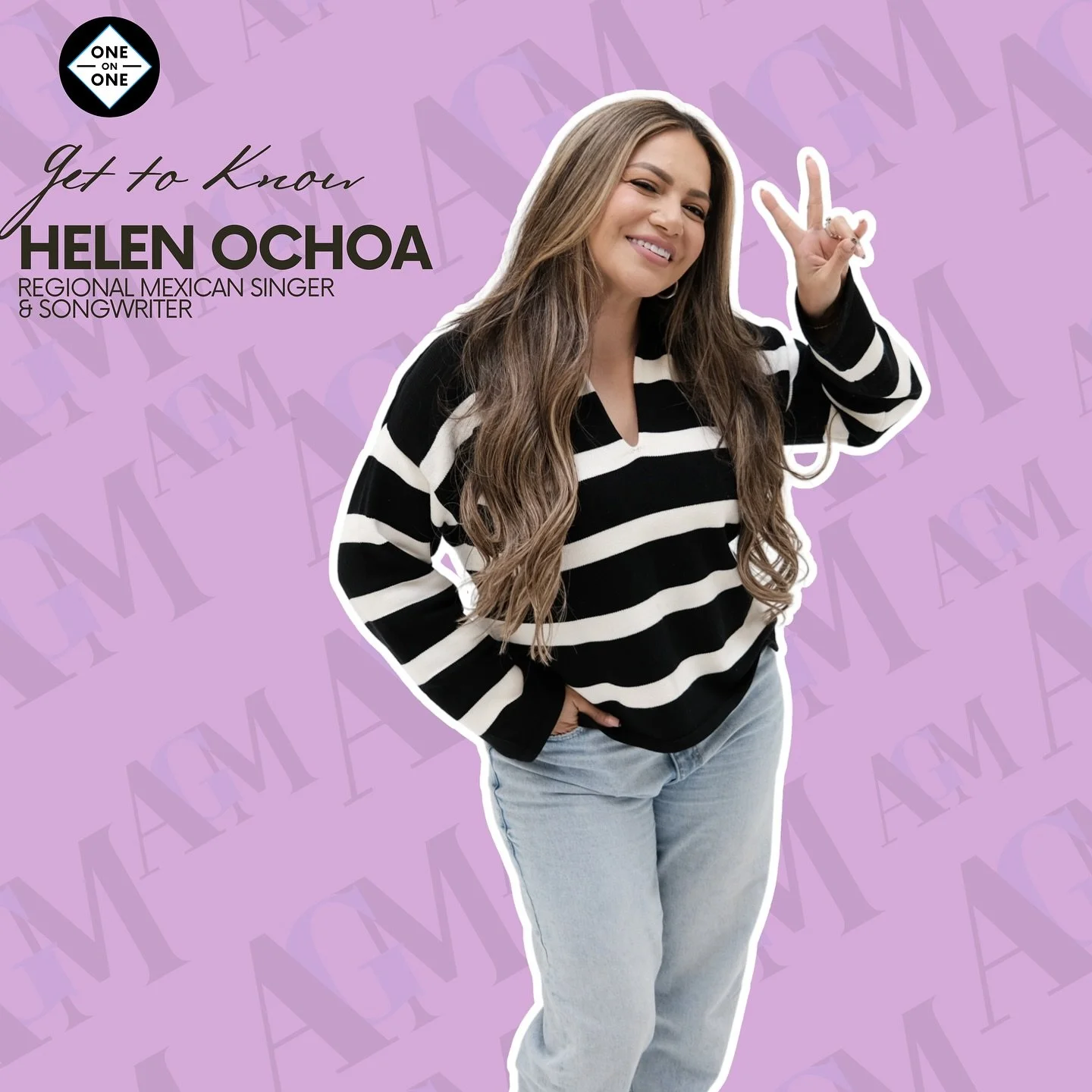 1on1withandro.com/helen

⭐️@Helen_Ochoa is such an inspiration ⭐️

LINKINBIO!