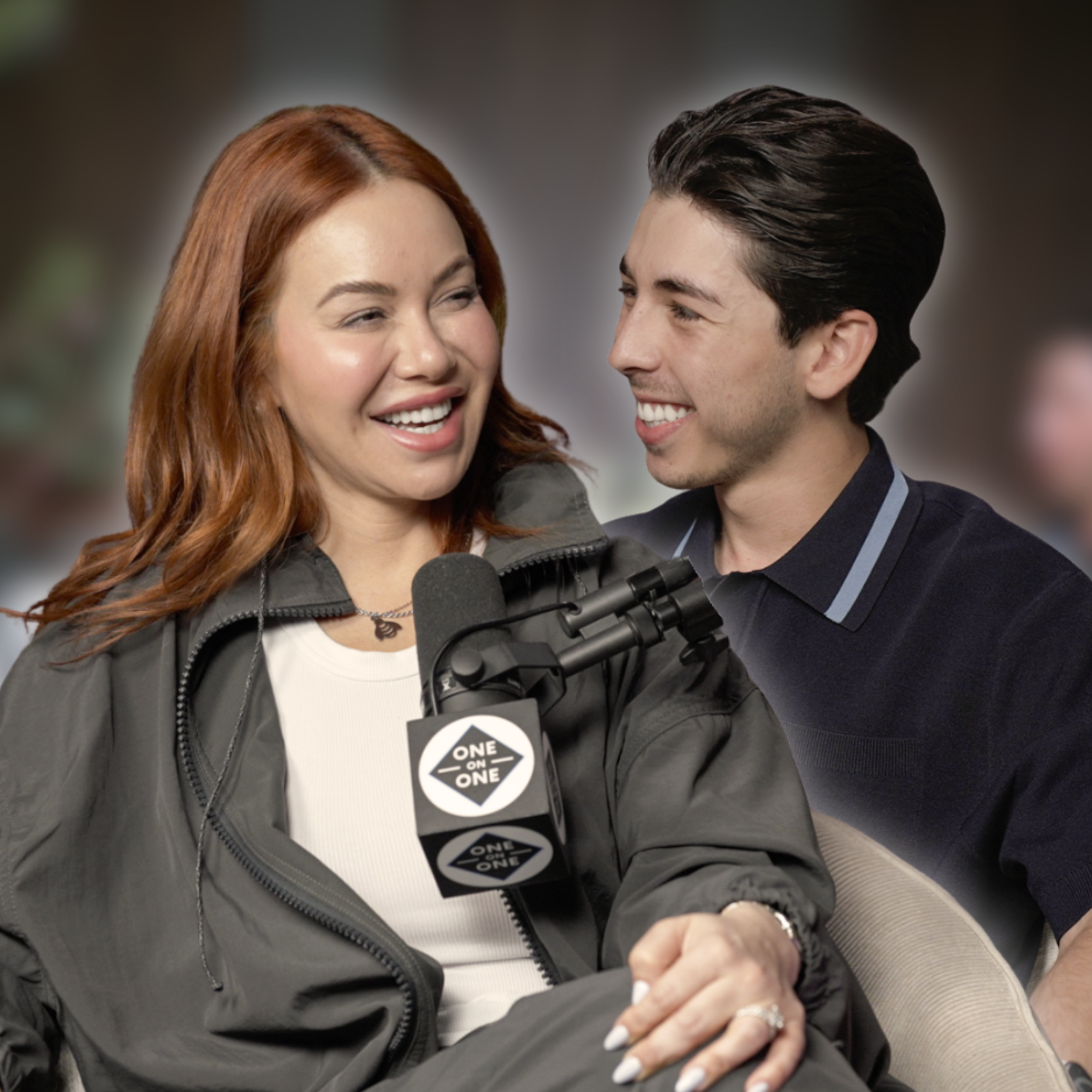 Chiquis & Andro Mammo