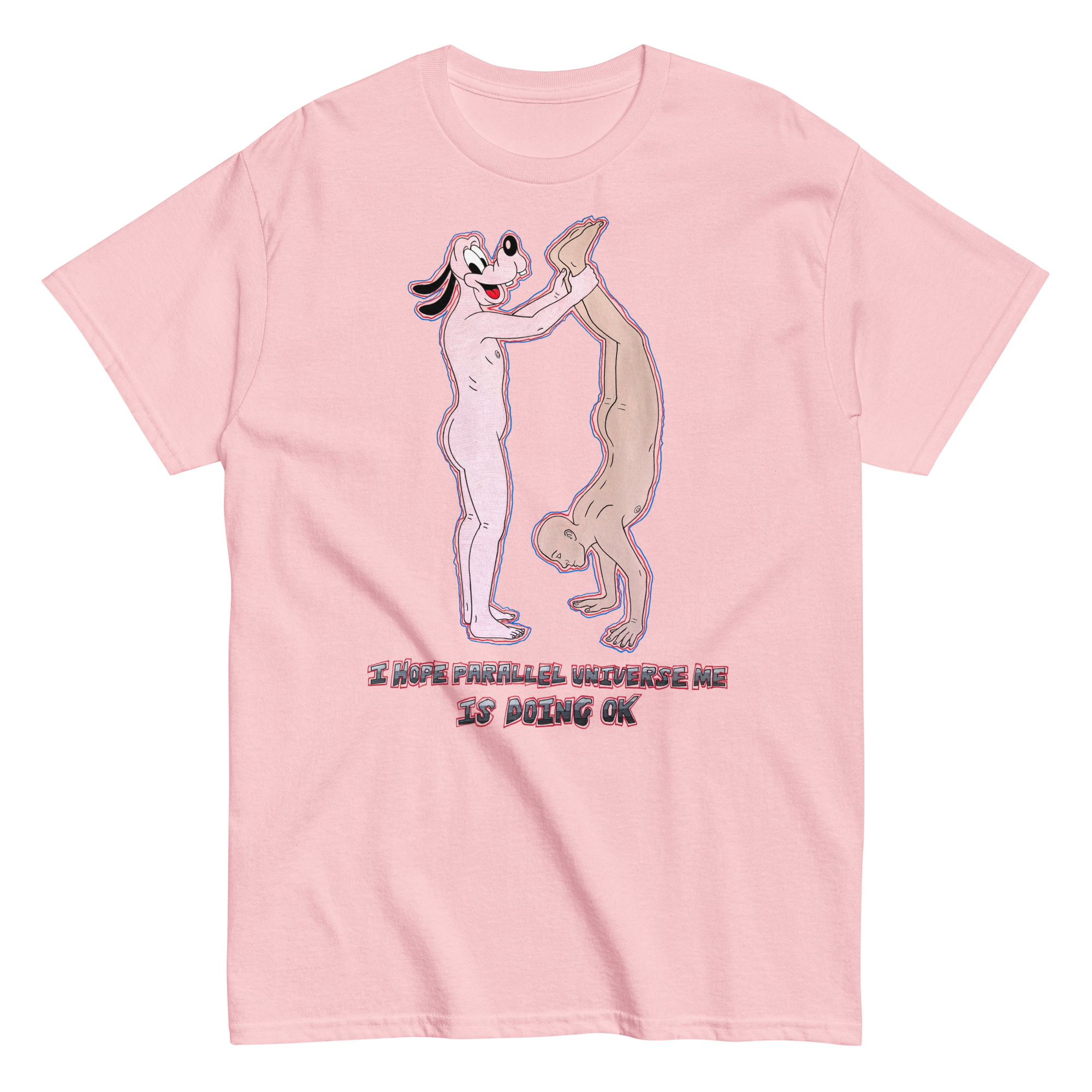 LIGHT PINK