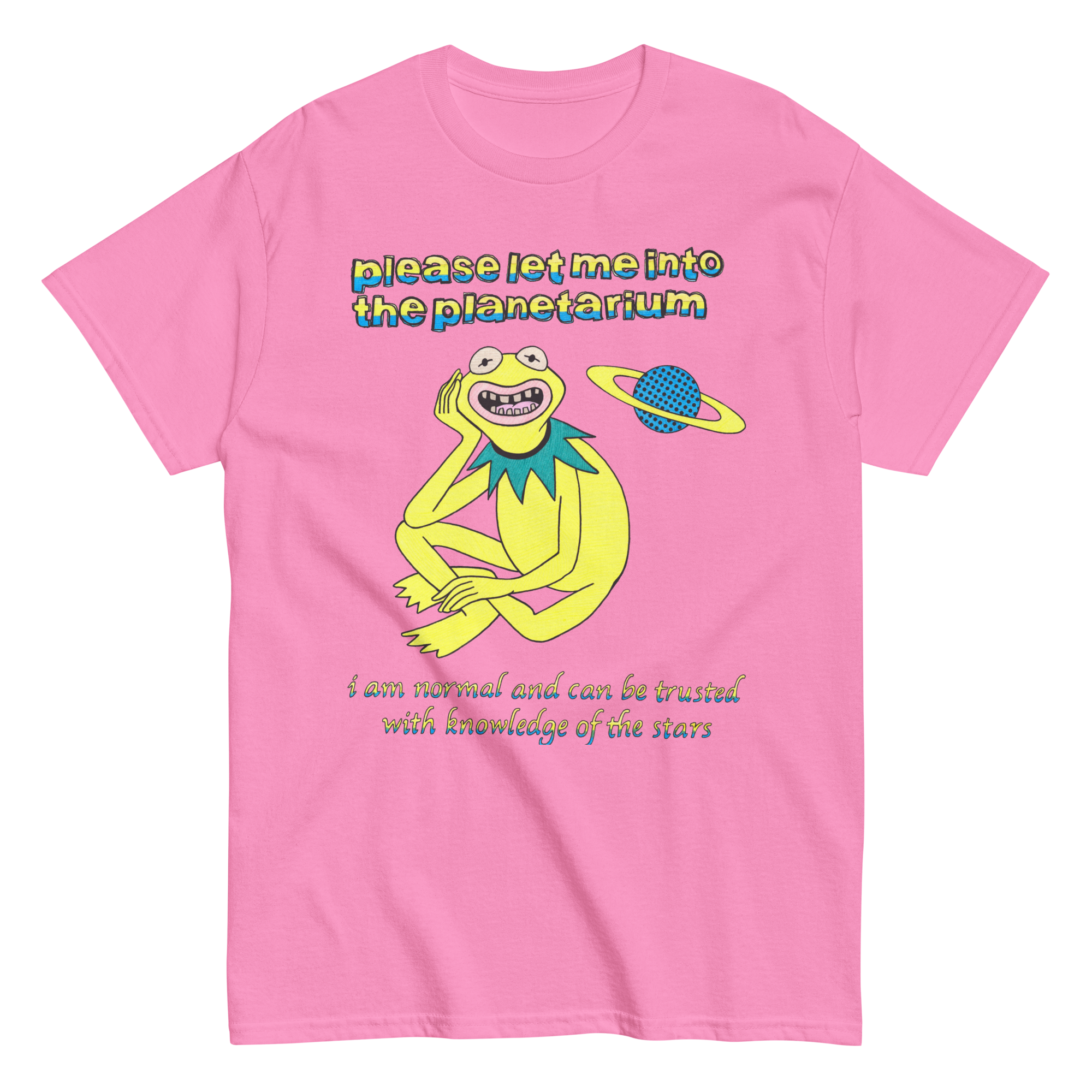 unisex-classic-tee-azalea-front-689687bca96e0.png