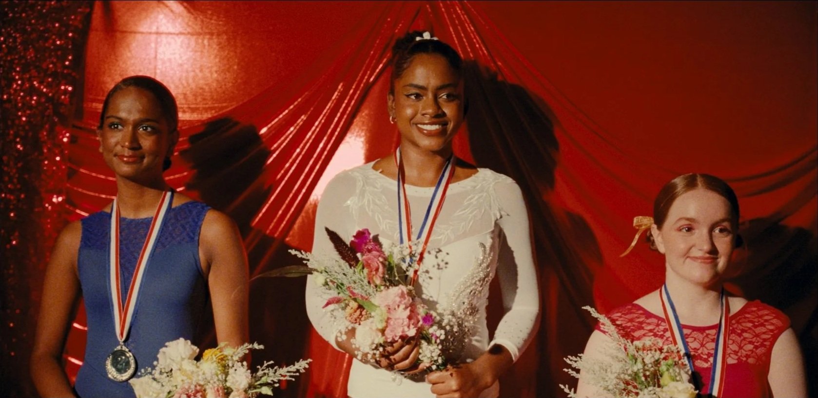 River Oaks - production designer