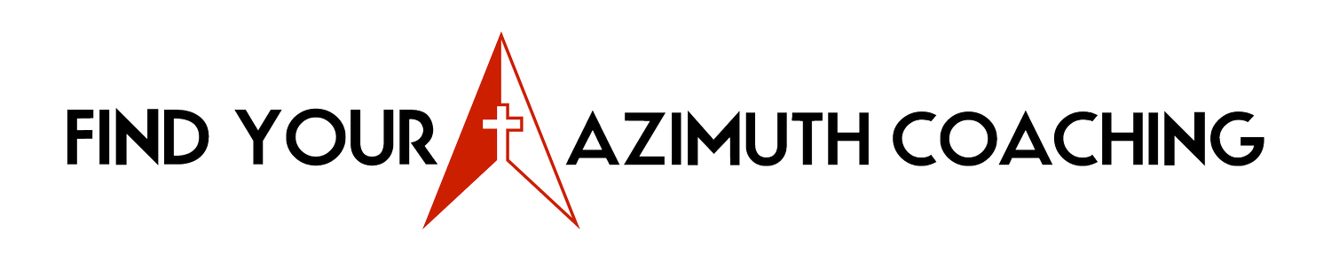 Find Your Azimuth Coaching
